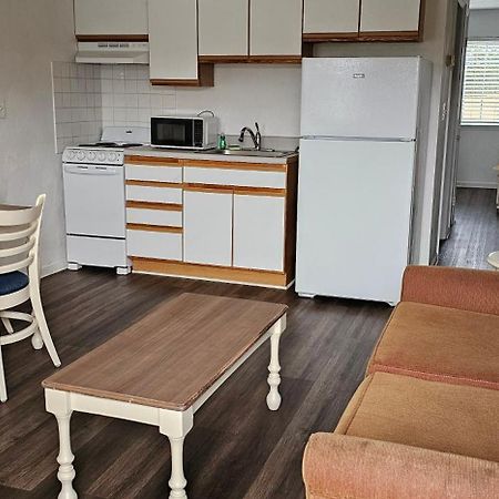 Affordable Suites Graham Zewnętrze zdjęcie