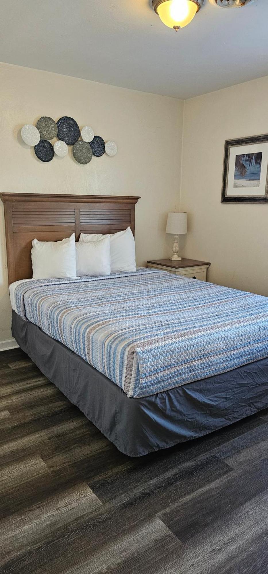 Affordable Suites Graham Zewnętrze zdjęcie