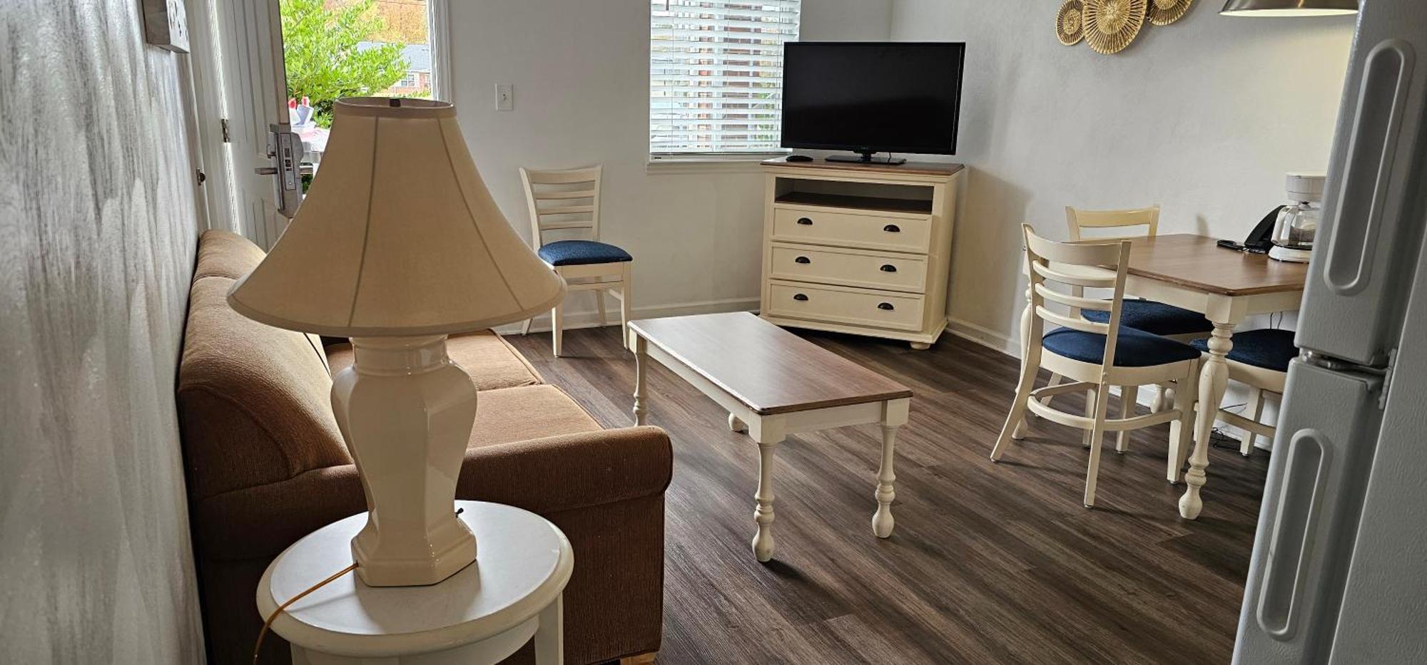 Affordable Suites Graham Zewnętrze zdjęcie